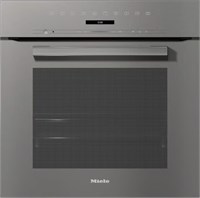 Lò nướng âm tủ Miele H 7262 B GRGR - 76L - Perfect Clean